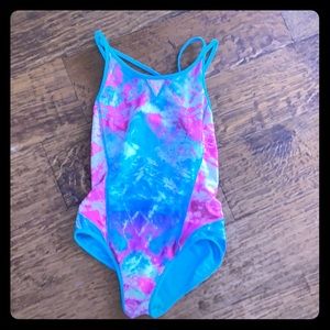 IVIVVA girls swimsuit size 10